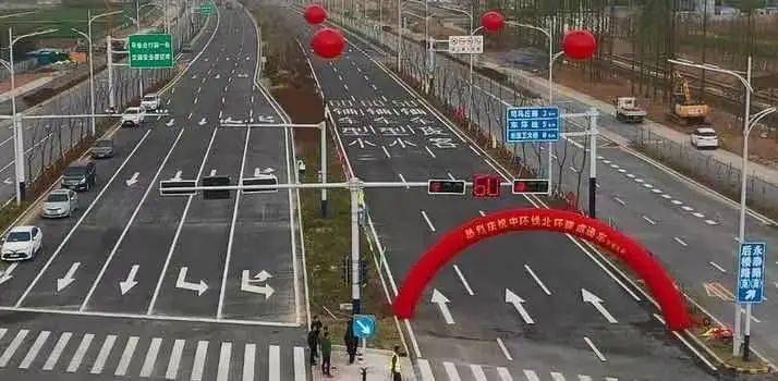 G329蚌埠長淮衛(wèi)淮河大橋至懷遠縣汴河路段一級公路、城市中環(huán)線部分路段和解放南路PPP項目