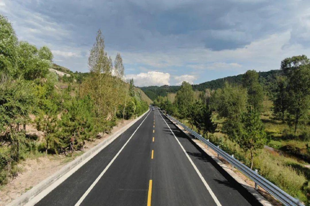 山西省國省道路面改造工程（運城、晉城境內(nèi)）PPP項目建設期績效評價服務